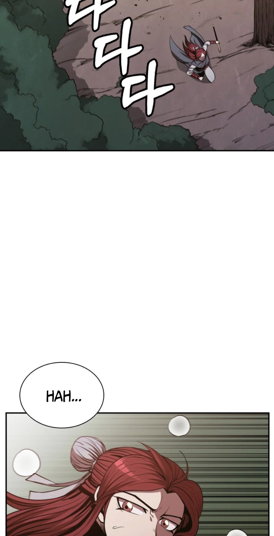 Immortal Return Chapter 5 - halaman 84