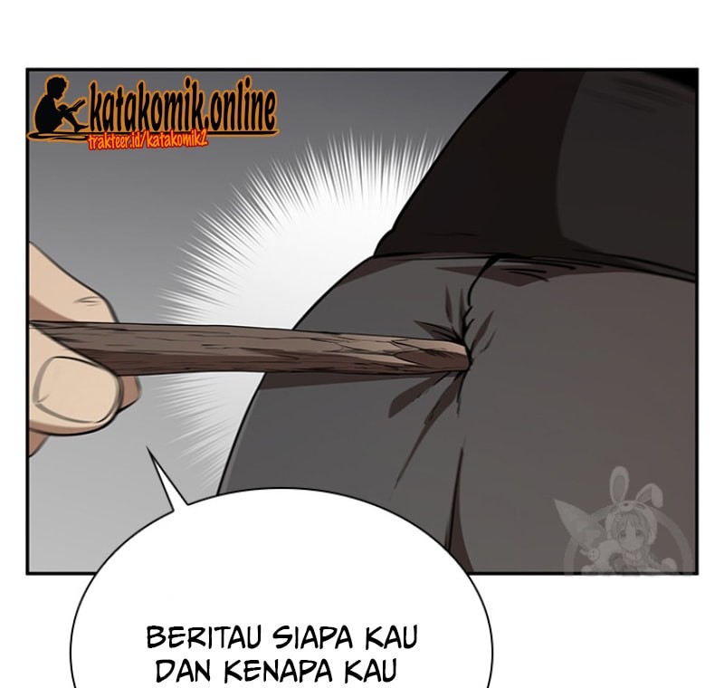 Immortal Return Chapter 6 - halaman 22