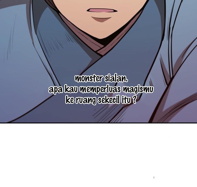 Immortal Return Chapter 6 - halaman 28