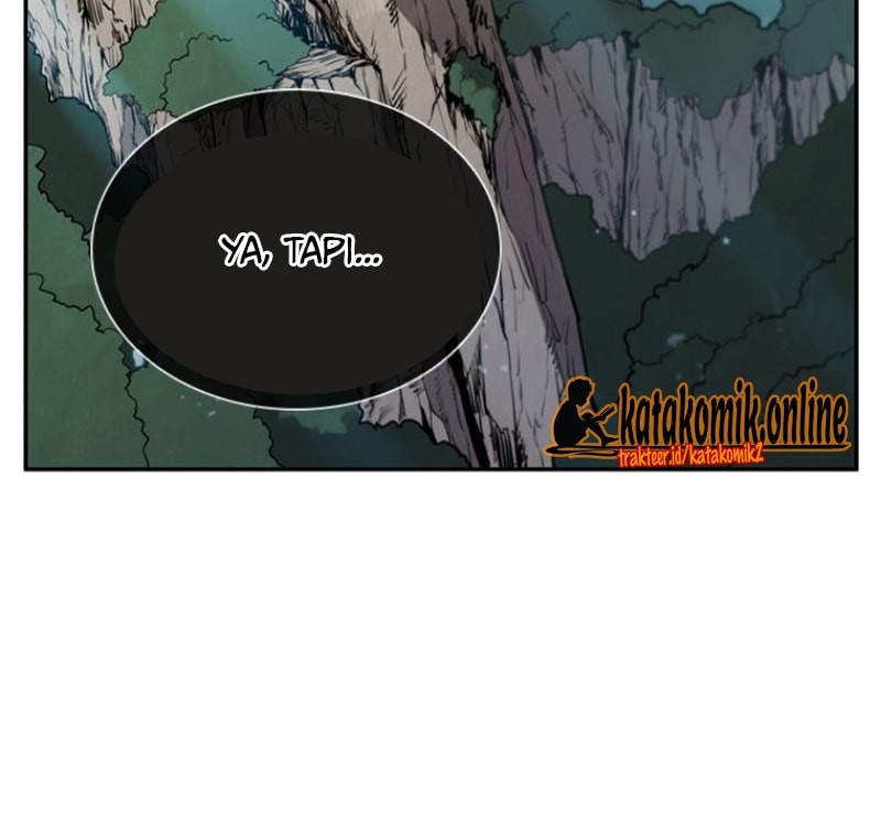 Immortal Return Chapter 6 - halaman 34