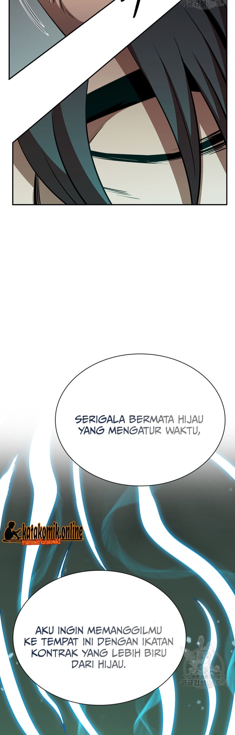Immortal Return Chapter 6 - halaman 38