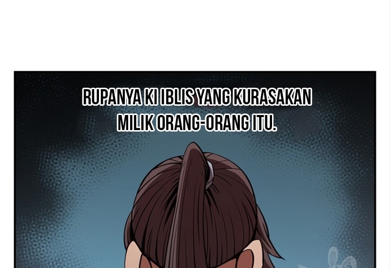 Immortal Return Chapter 6 - halaman 4