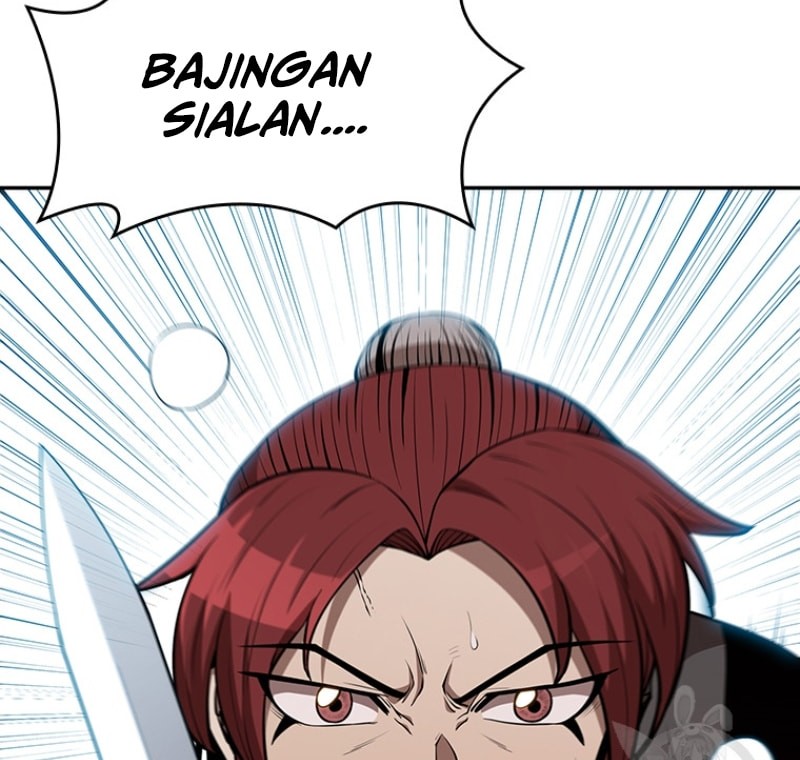 Immortal Return Chapter 6 - halaman 49