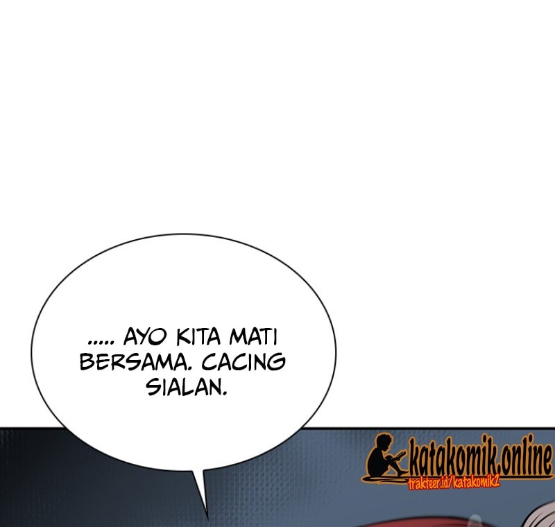 Immortal Return Chapter 6 - halaman 58