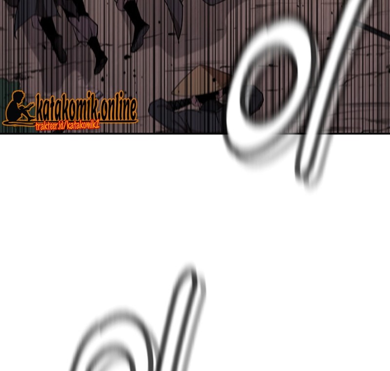 Immortal Return Chapter 6 - halaman 61