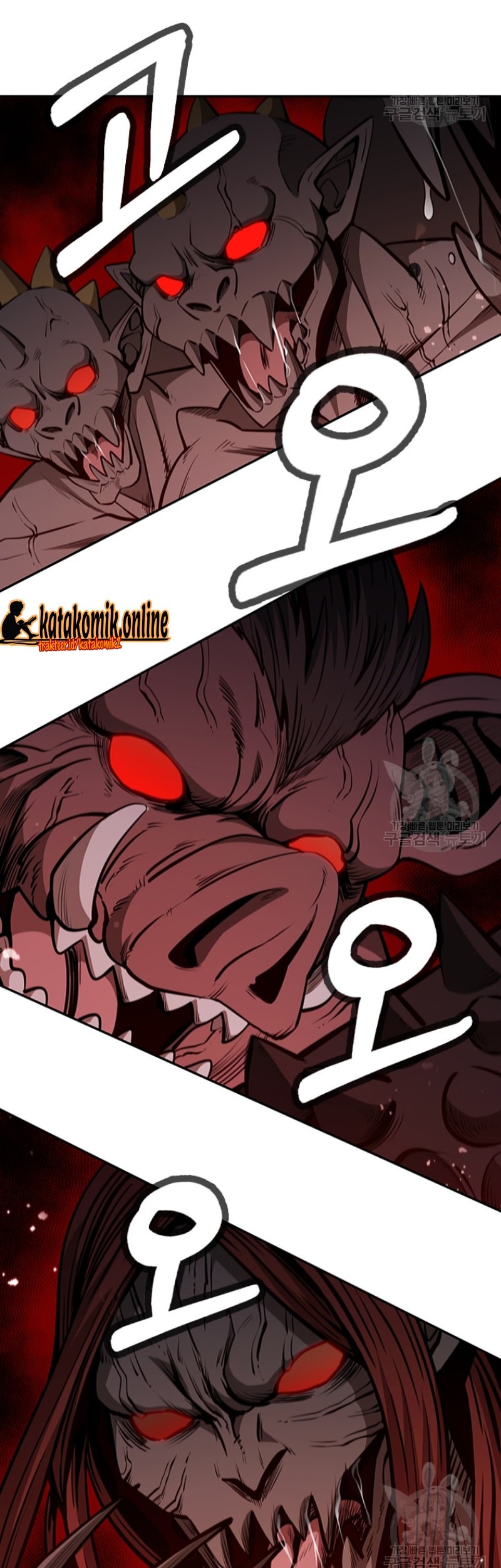 Immortal Return Chapter 6 - halaman 65