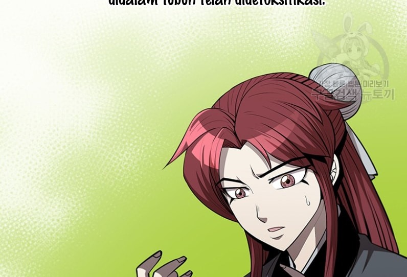 Immortal Return Chapter 7 - halaman 13
