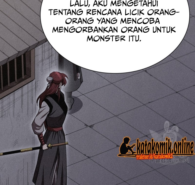 Immortal Return Chapter 7 - halaman 19