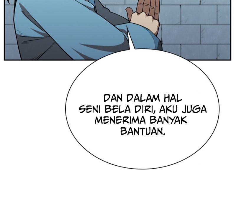 Immortal Return Chapter 7 - halaman 28