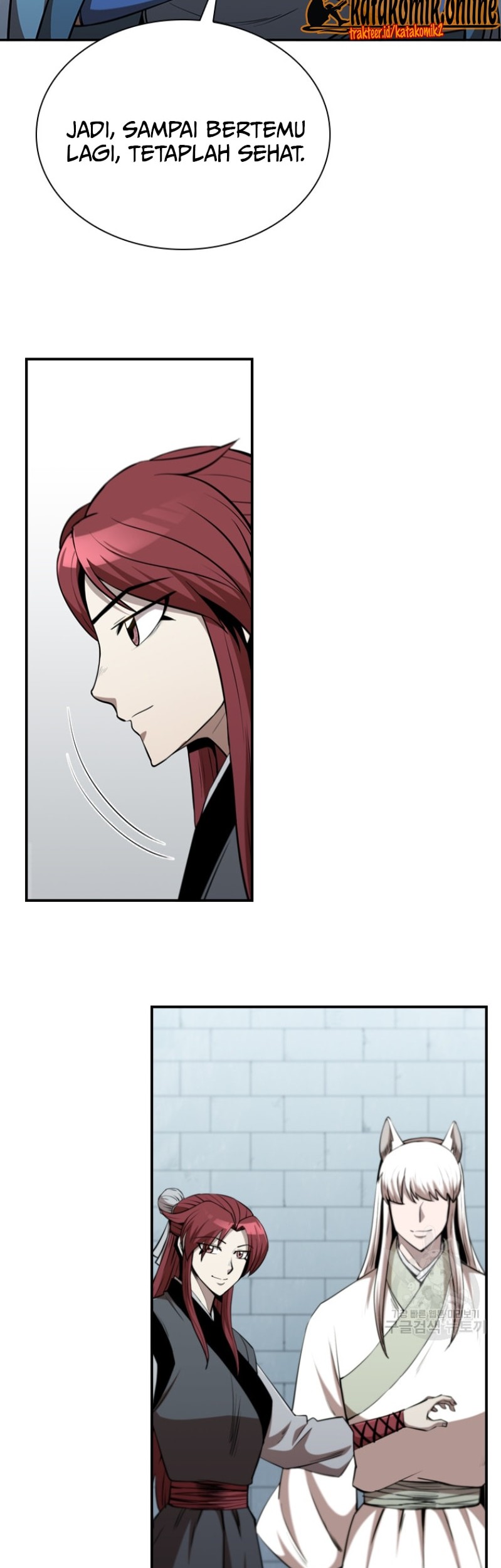 Immortal Return Chapter 7 - halaman 36
