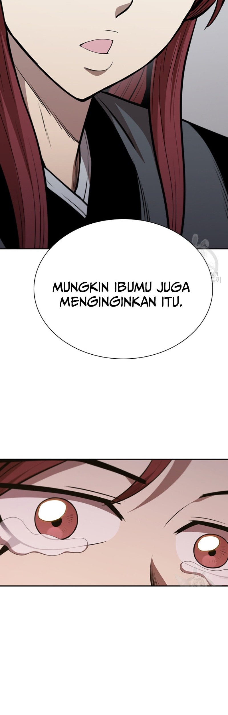 Immortal Return Chapter 7 - halaman 39
