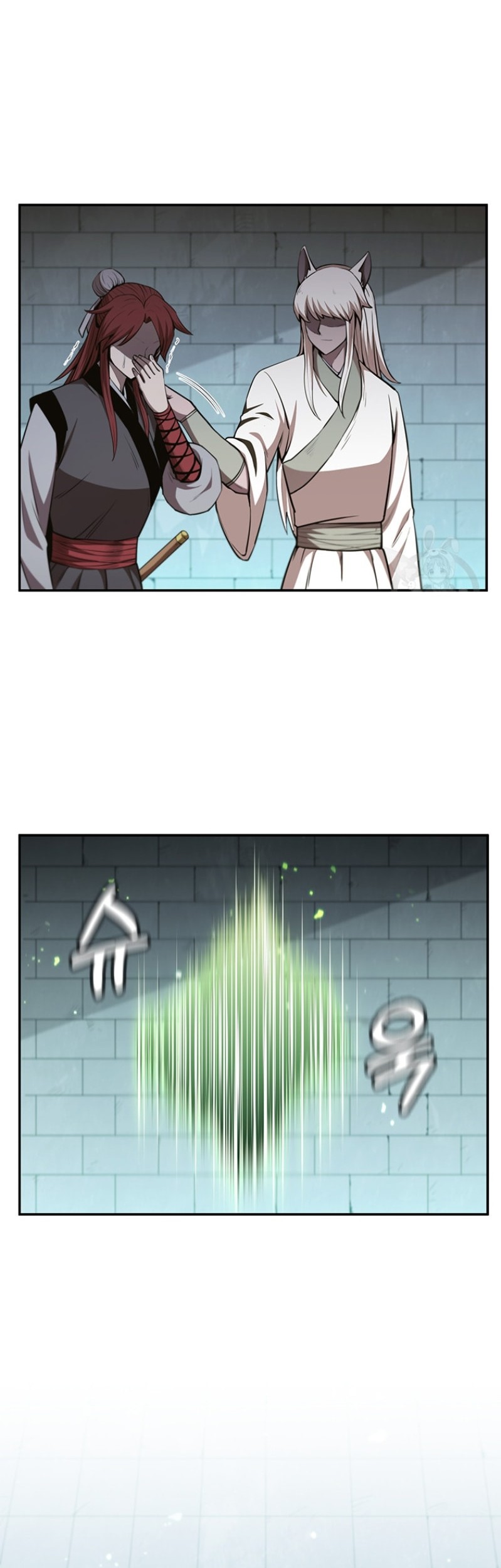Immortal Return Chapter 7 - halaman 42
