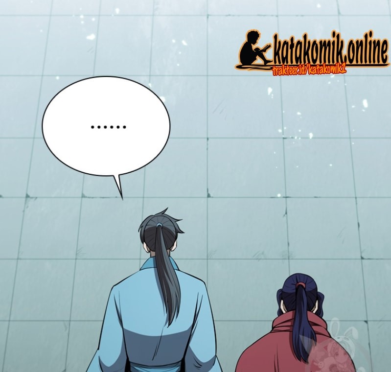 Immortal Return Chapter 7 - halaman 43
