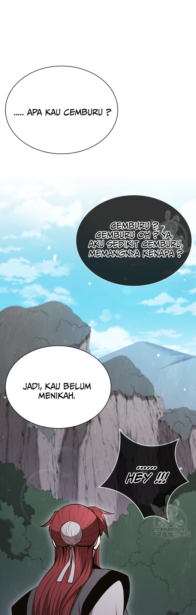 Immortal Return Chapter 7 - halaman 45