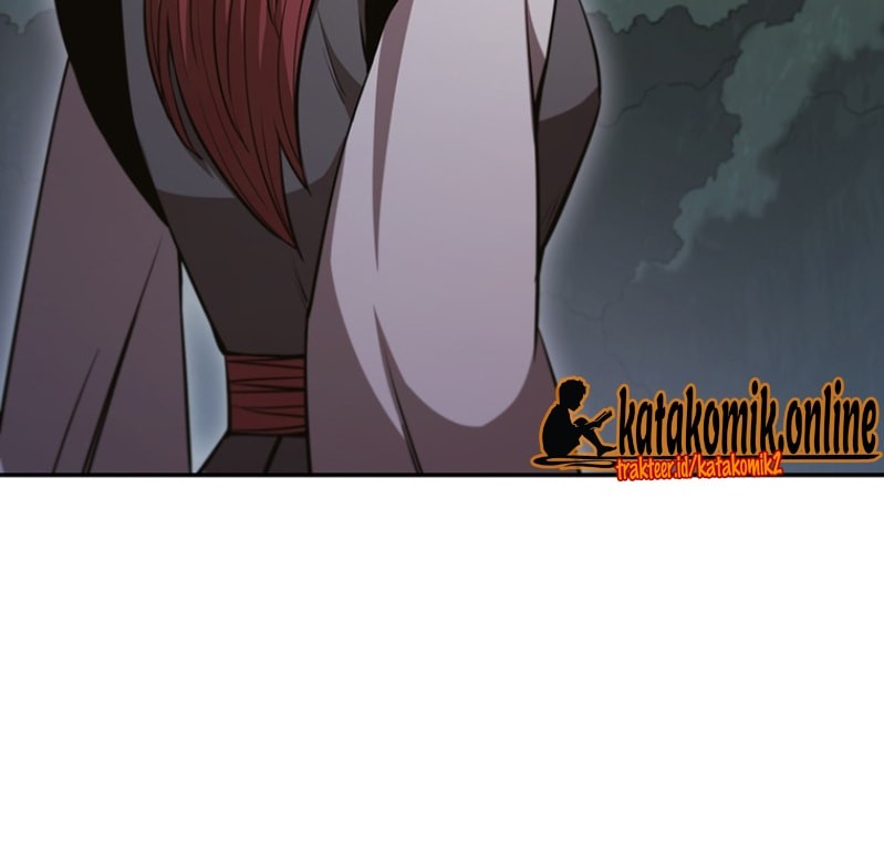 Immortal Return Chapter 7 - halaman 46