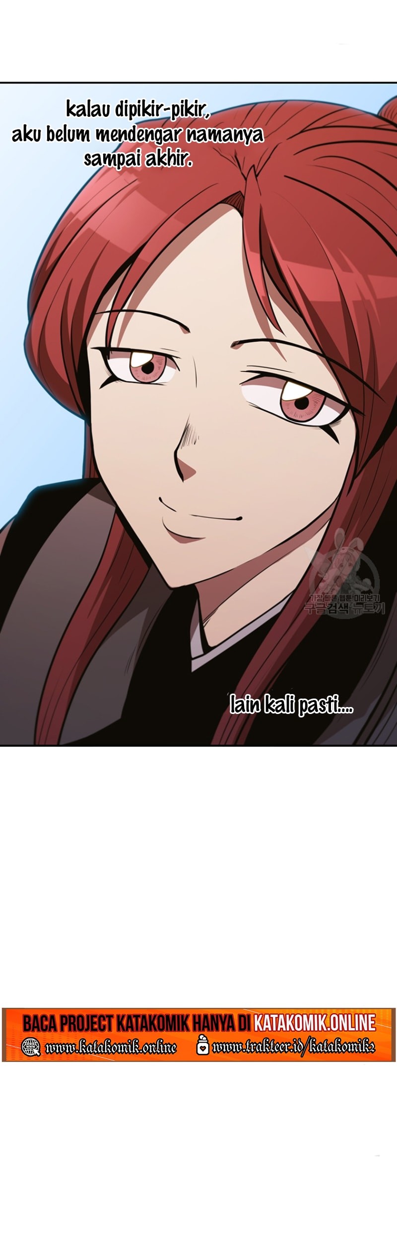 Immortal Return Chapter 7 - halaman 47