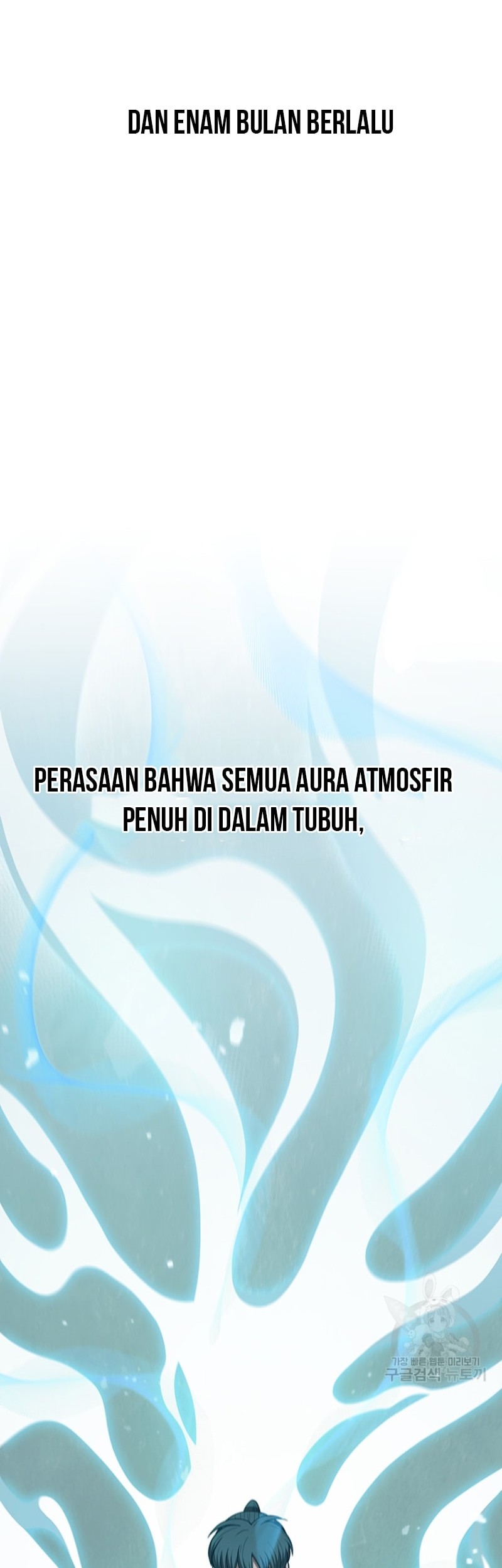 Immortal Return Chapter 7 - halaman 48