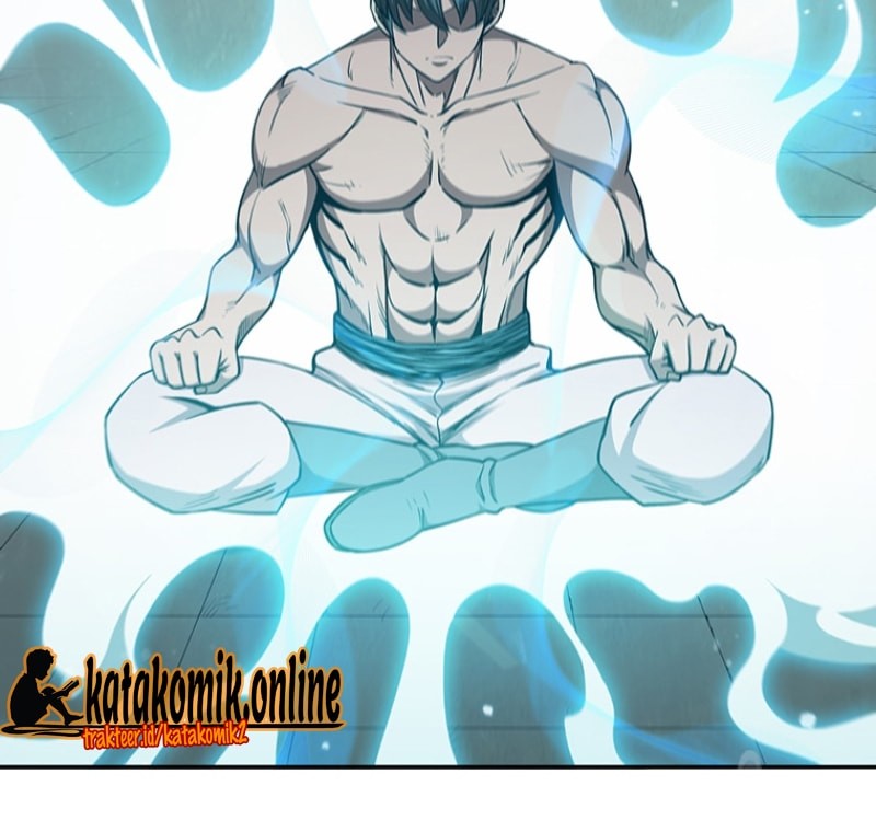 Immortal Return Chapter 7 - halaman 49