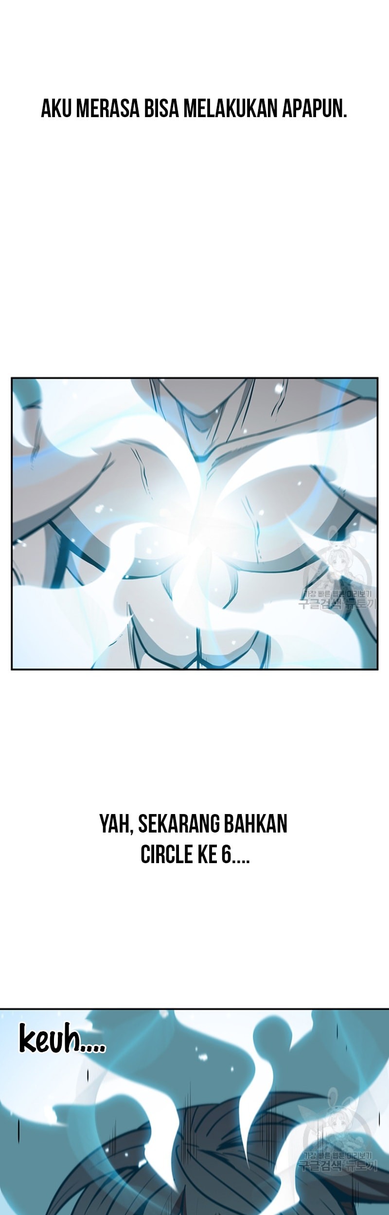 Immortal Return Chapter 7 - halaman 50