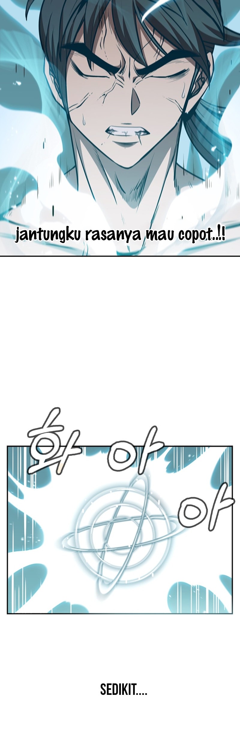 Immortal Return Chapter 7 - halaman 51