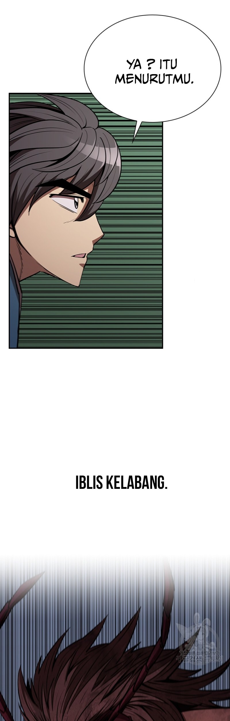 Immortal Return Chapter 7 - halaman 63