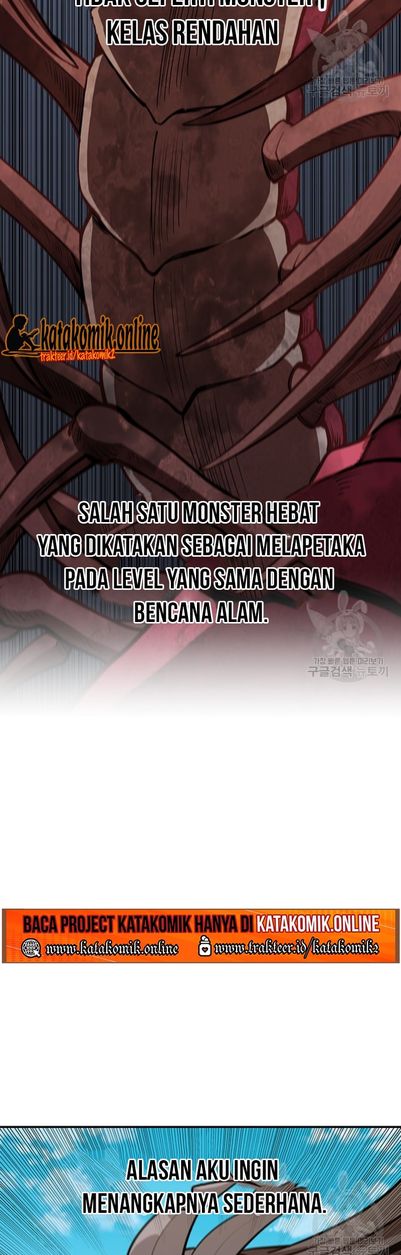 Immortal Return Chapter 7 - halaman 65