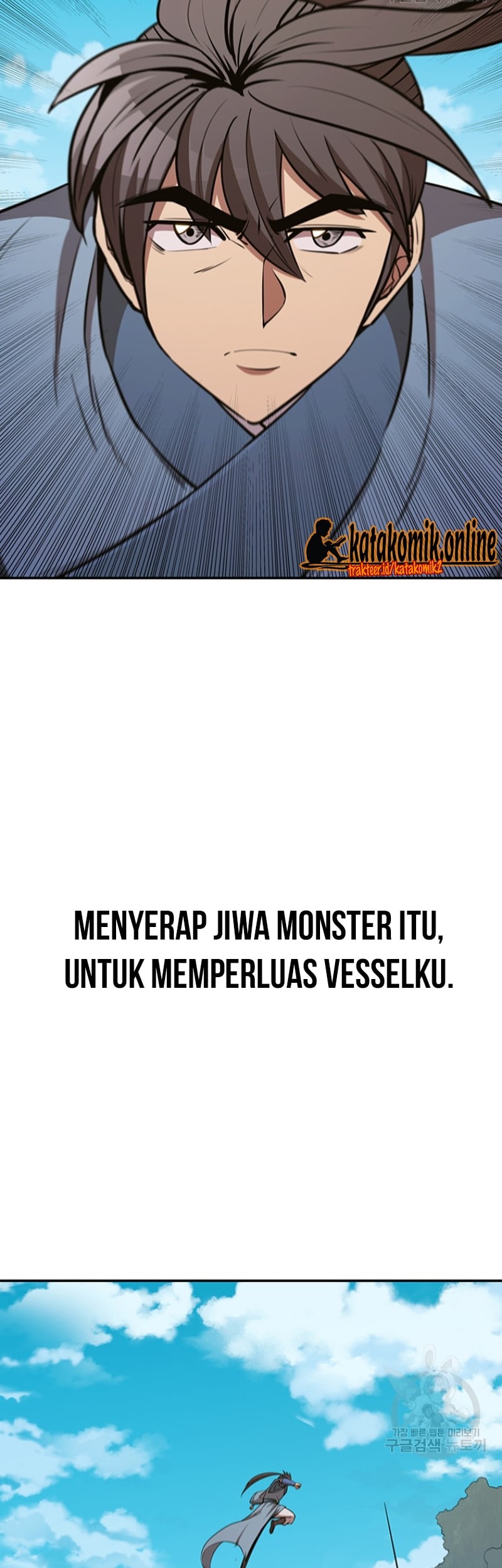 Immortal Return Chapter 7 - halaman 66