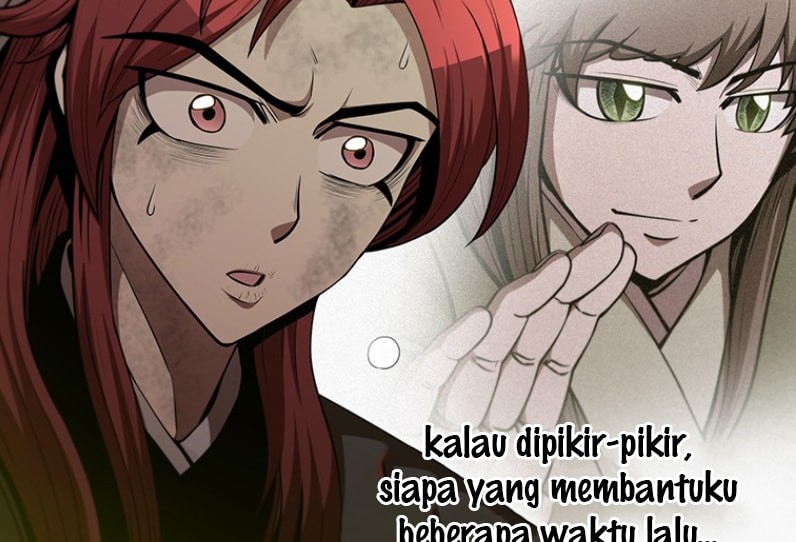 Immortal Return Chapter 7 - halaman 7
