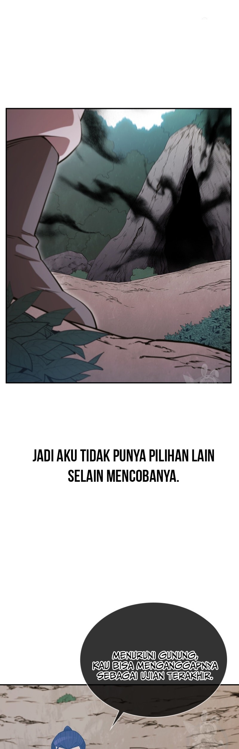 Immortal Return Chapter 7 - halaman 71