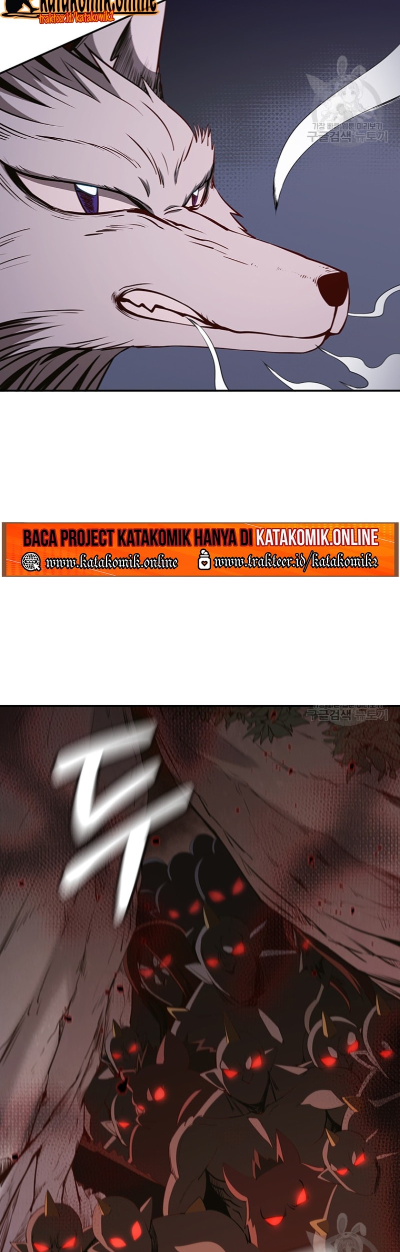 Immortal Return Chapter 7 - halaman 79
