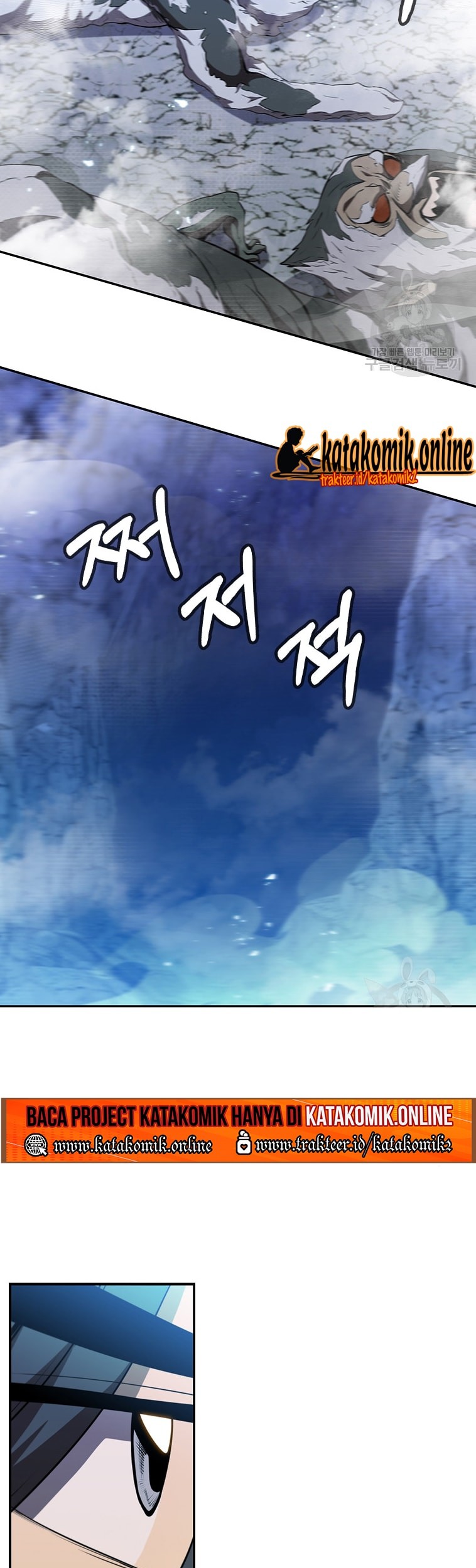 Immortal Return Chapter 8 - halaman 29
