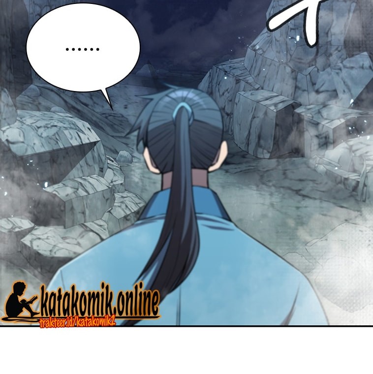 Immortal Return Chapter 8 - halaman 31