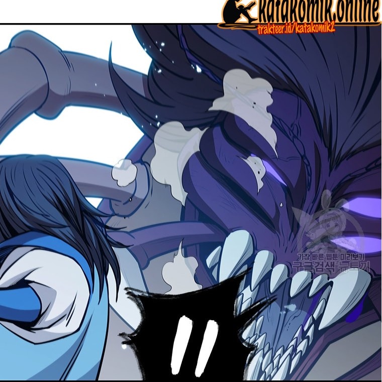 Immortal Return Chapter 8 - halaman 37