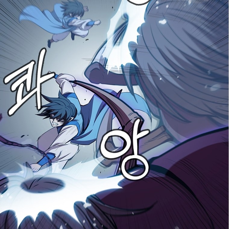 Immortal Return Chapter 8 - halaman 43