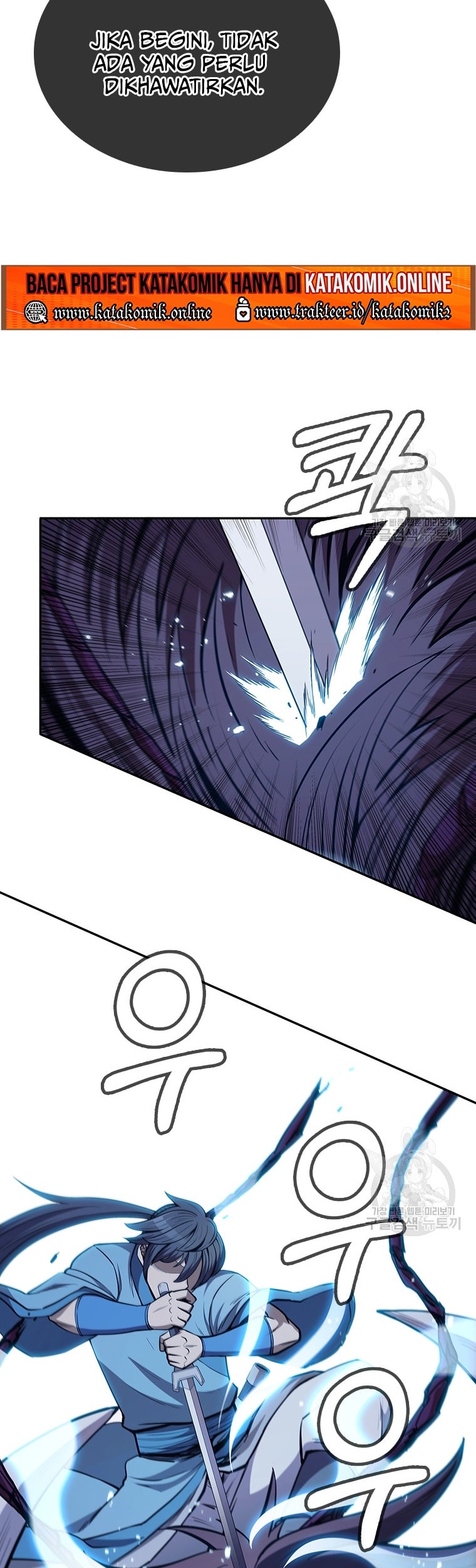 Immortal Return Chapter 8 - halaman 48