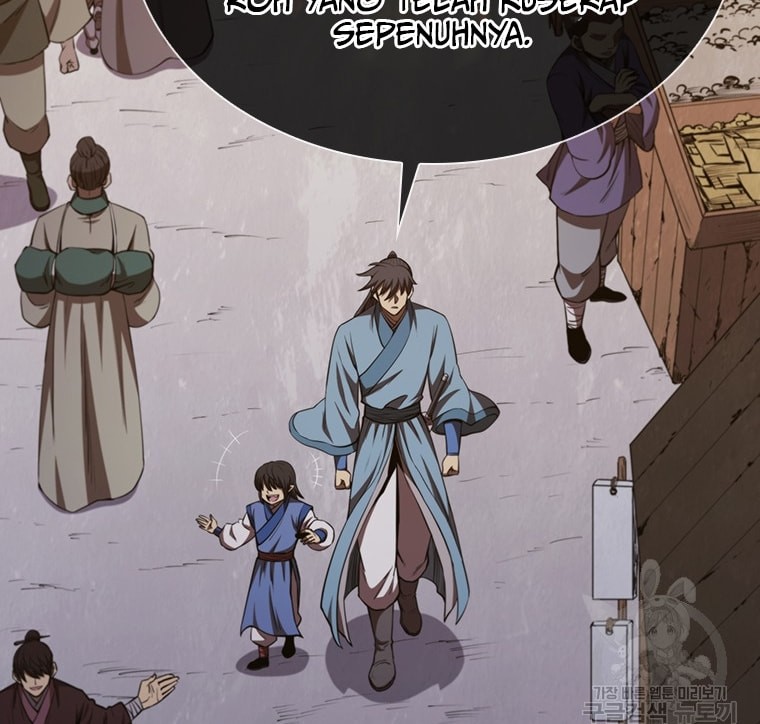 Immortal Return Chapter 8 - halaman 61