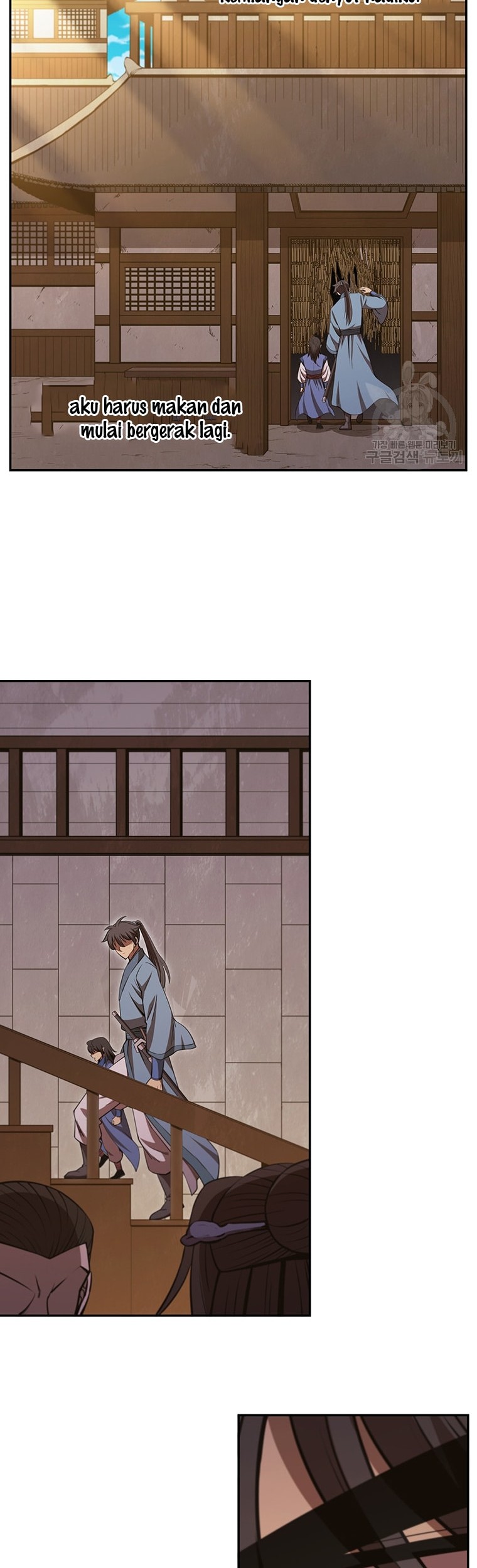 Immortal Return Chapter 8 - halaman 69