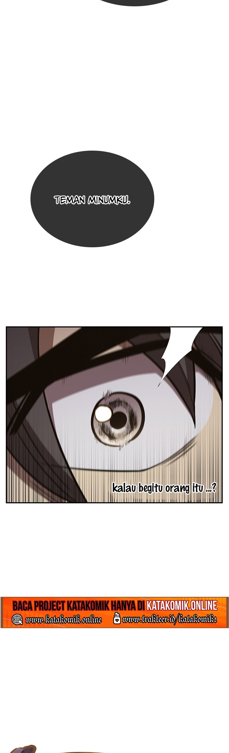 Immortal Return Chapter 8 - halaman 74