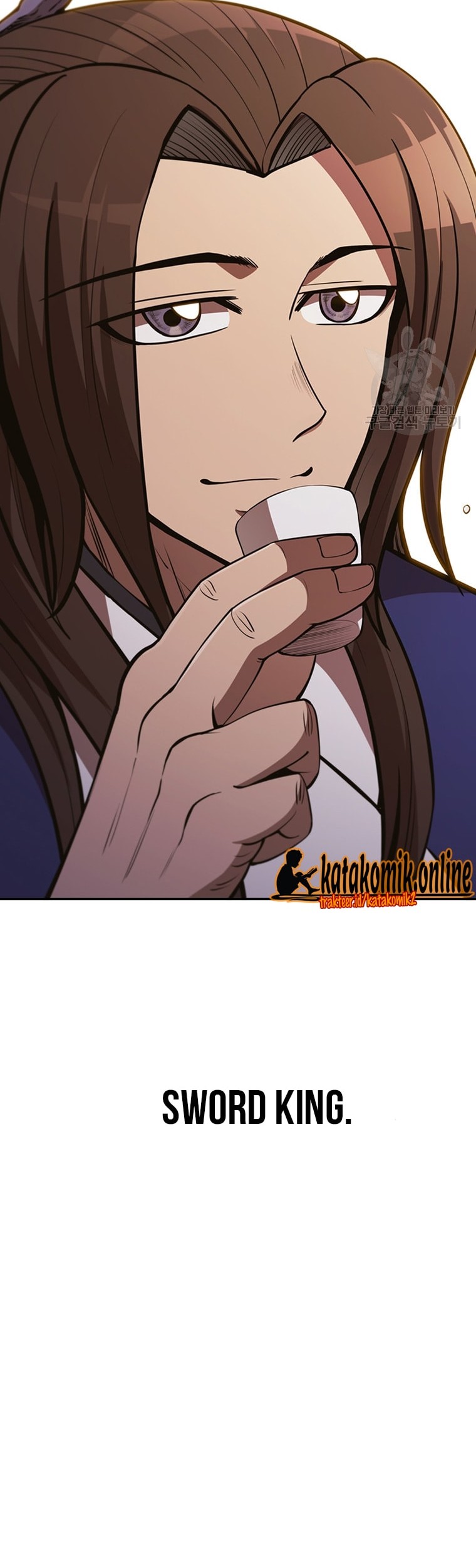 Immortal Return Chapter 8 - halaman 75