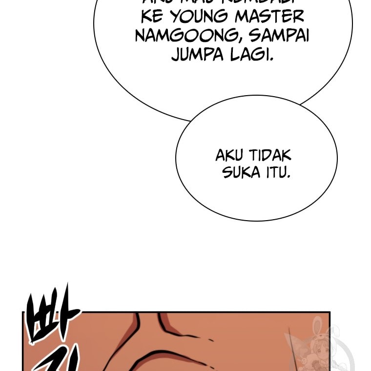 Immortal Return Chapter 9 - halaman 34