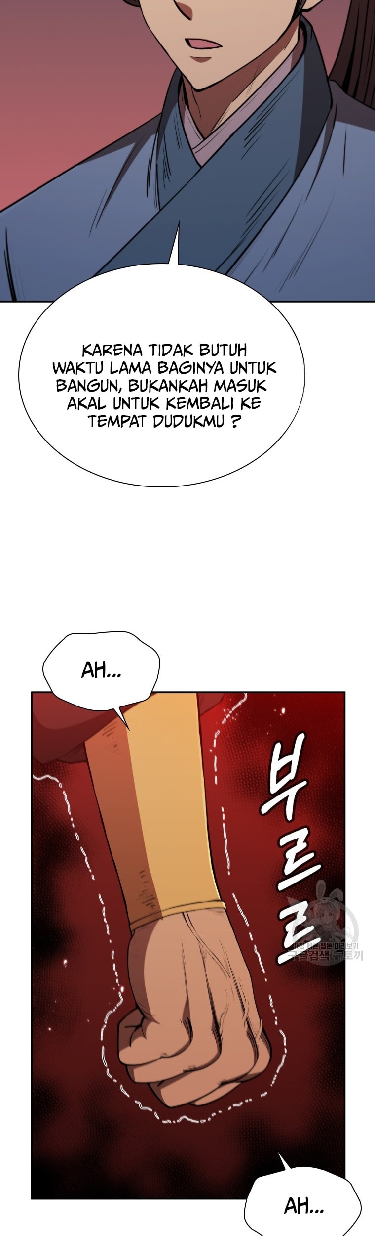 Immortal Return Chapter 9 - halaman 36