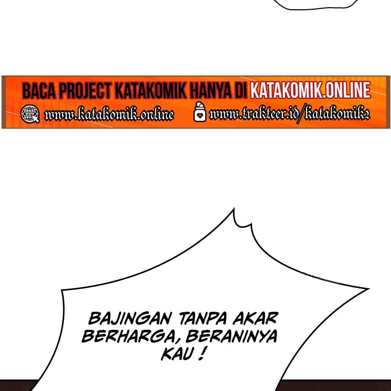Immortal Return Chapter 9 - halaman 37