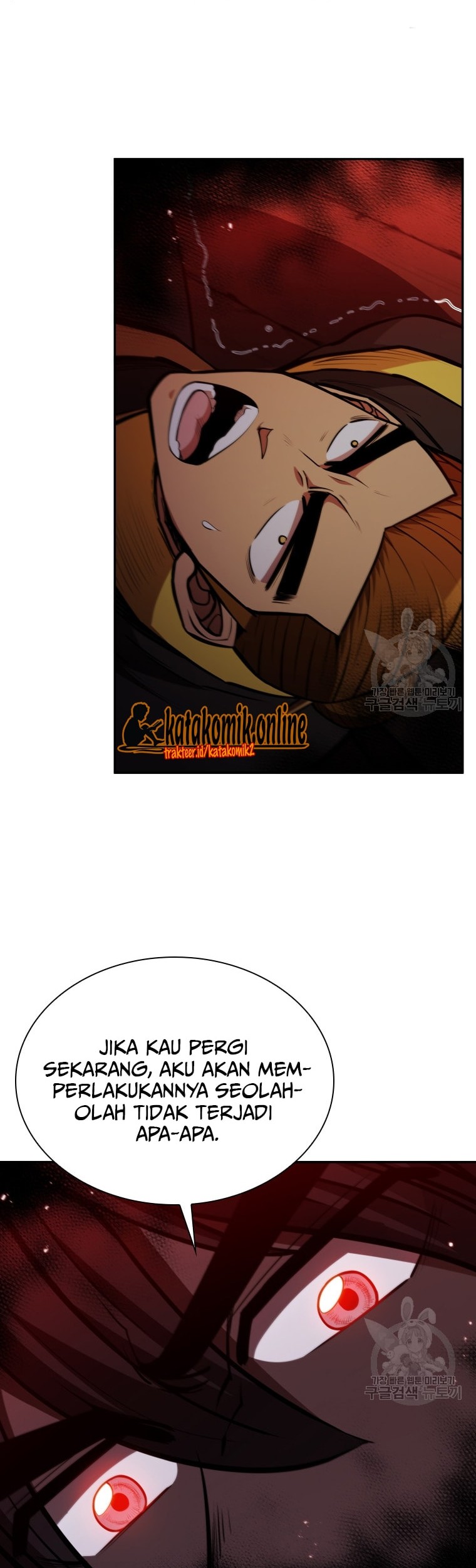 Immortal Return Chapter 9 - halaman 45