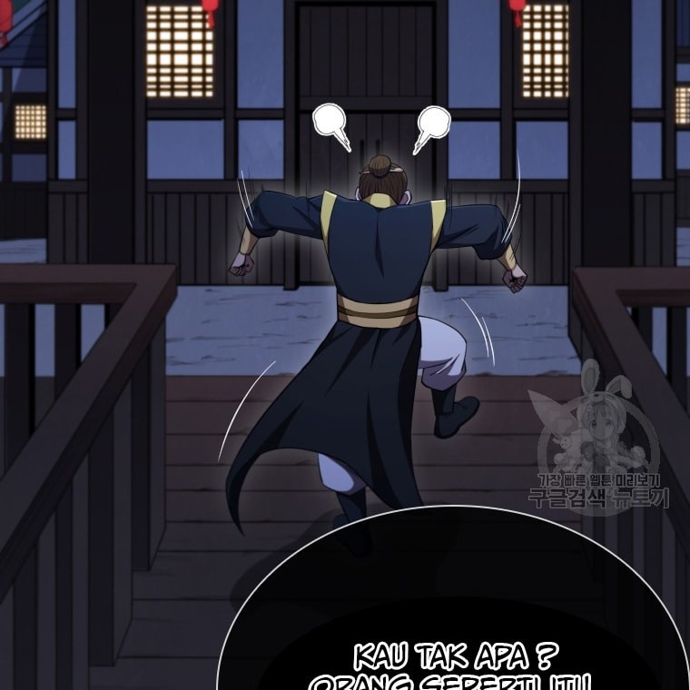 Immortal Return Chapter 9 - halaman 49