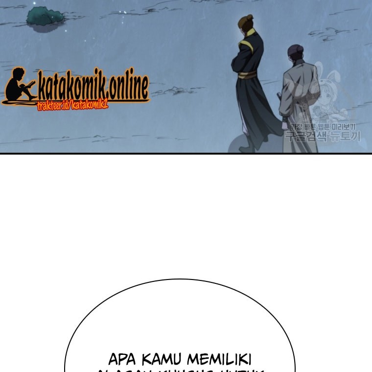 Immortal Return Chapter 9 - halaman 52