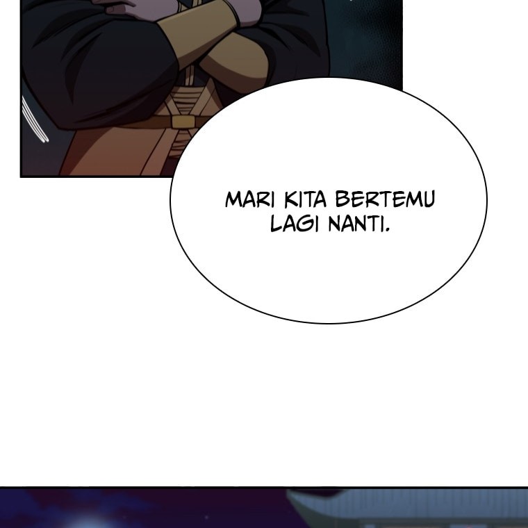 Immortal Return Chapter 9 - halaman 55
