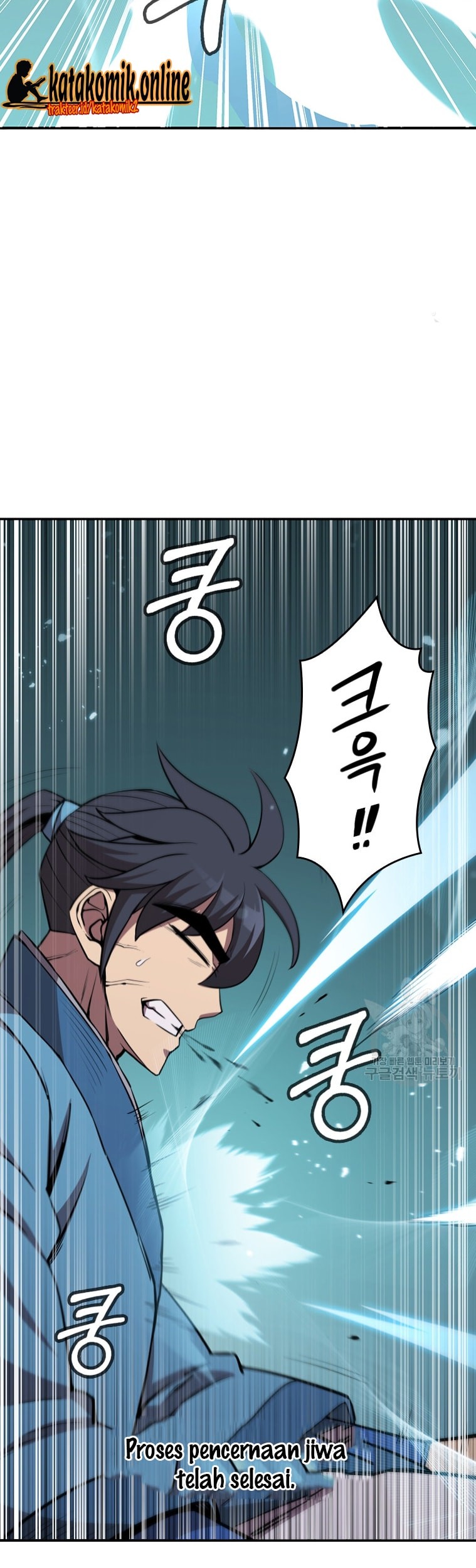 Immortal Return Chapter 9 - halaman 65