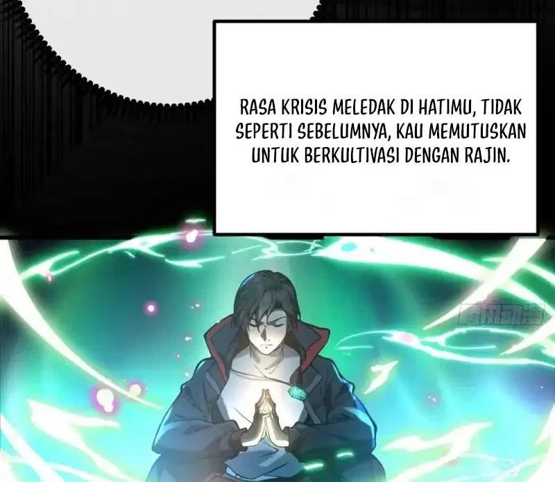 Immortal Simulator: Cultivating in Secret Chapter 1 - halaman 29