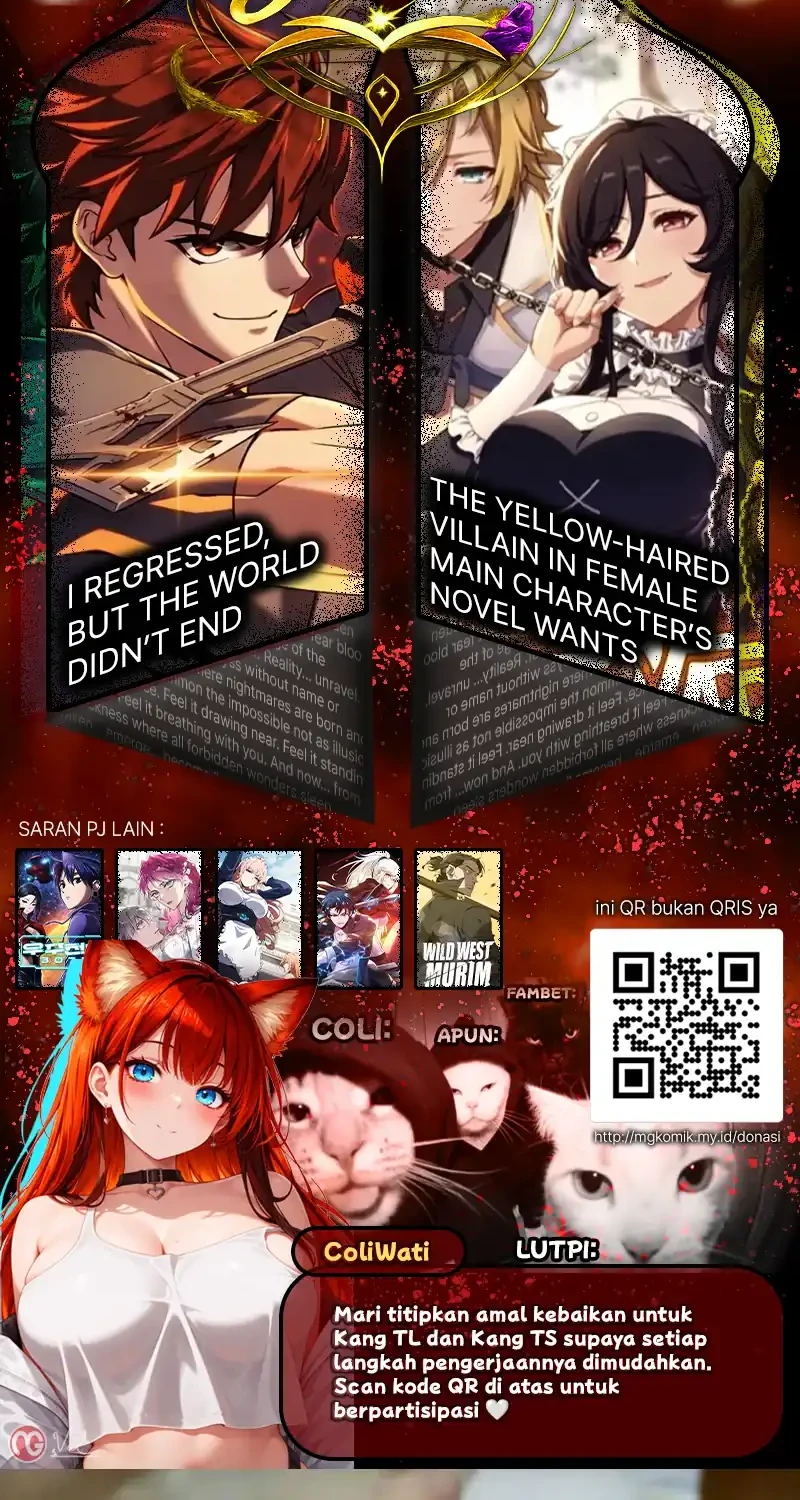 Immortal Simulator: Cultivating in Secret Chapter 1 - halaman 65