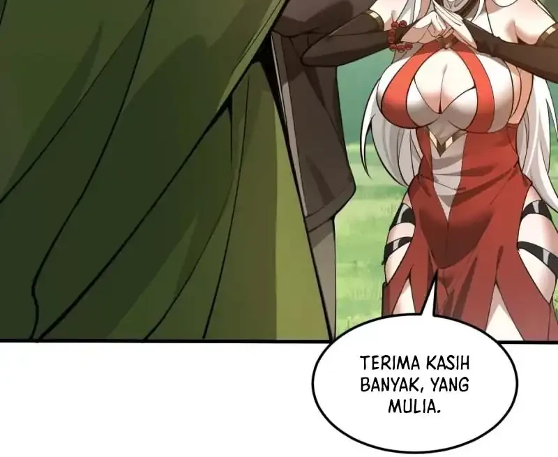 Immortal Simulator: Cultivating in Secret Chapter 10 - halaman 13